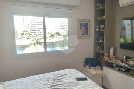 Apartamento à venda com 3 suítes no Centro, São Bernardo do Campo, SP
