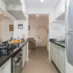 Apartamento à venda com 2 quartos, sendo 1 suíte, em Alto da Boa Vista, São Paulo, SP
