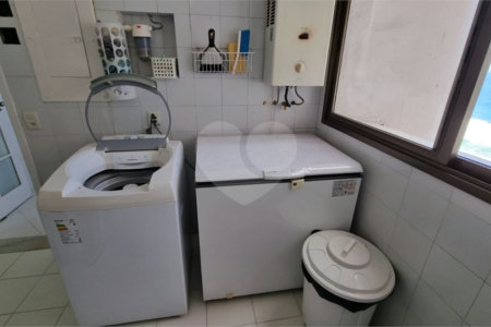 Apartamento à venda com 4 quartos, sendo 2 suítes, em Barra da Tijuca, Rio de Janeiro, RJ