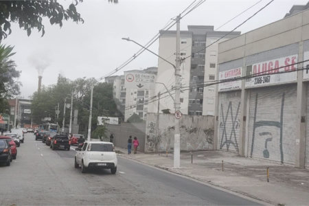 Salão Comercial para alugar em Santo Amaro, São Paulo, SP