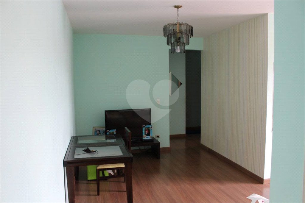 Apartamento à venda em Jardim São Luís, Suzano, SP