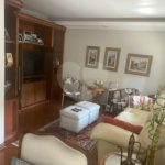 Apartamento à venda com 3 suítes em Jardim Londrina, São Paulo, SP