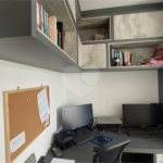 Apartamento à venda com 3 quartos, sendo 1 suíte, em Além Ponte, Sorocaba, SP