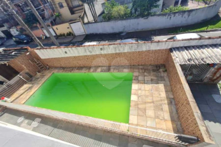 Casa à venda com 2 quartos, sendo 1 suíte, em Campo Grande, Rio de Janeiro, RJ