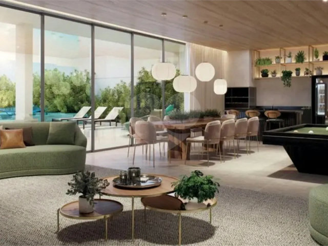 Apartamento à venda com 2 suítes em Vila Mariana, São Paulo, SP