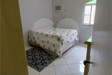Casa à venda com 2 quartos, sendo 1 suíte, em Campo Grande, Rio de Janeiro, RJ