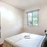 Apartamento à venda com 3 quartos em Vila Cordeiro, São Paulo, SP