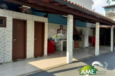 Casa à venda com 3 suítes, em Inhoaíba, Rio de Janeiro, RJ