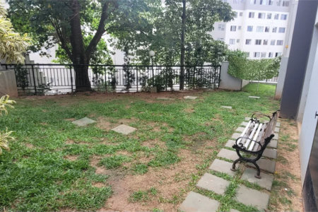 Apartamento à venda com 2 quartos, sendo 1 suíte, em Vila Andrade, São Paulo, SP