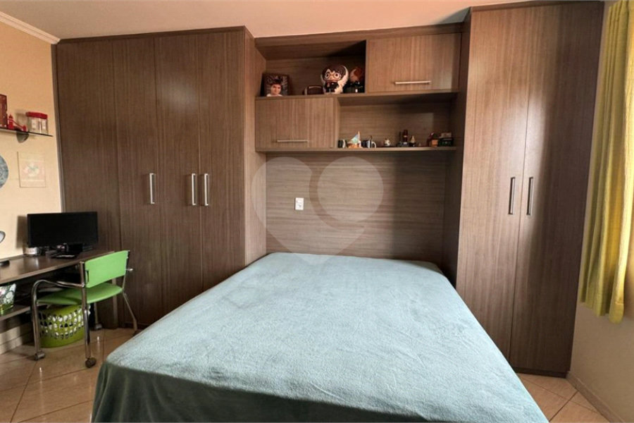 Sobrado à venda com 3 quartos, sendo 1 suíte, em Pirituba, São Paulo, SP