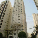 Apartamento à venda com 3 quartos, sendo 1 suíte,  em Indianópolis, São Paulo, SP