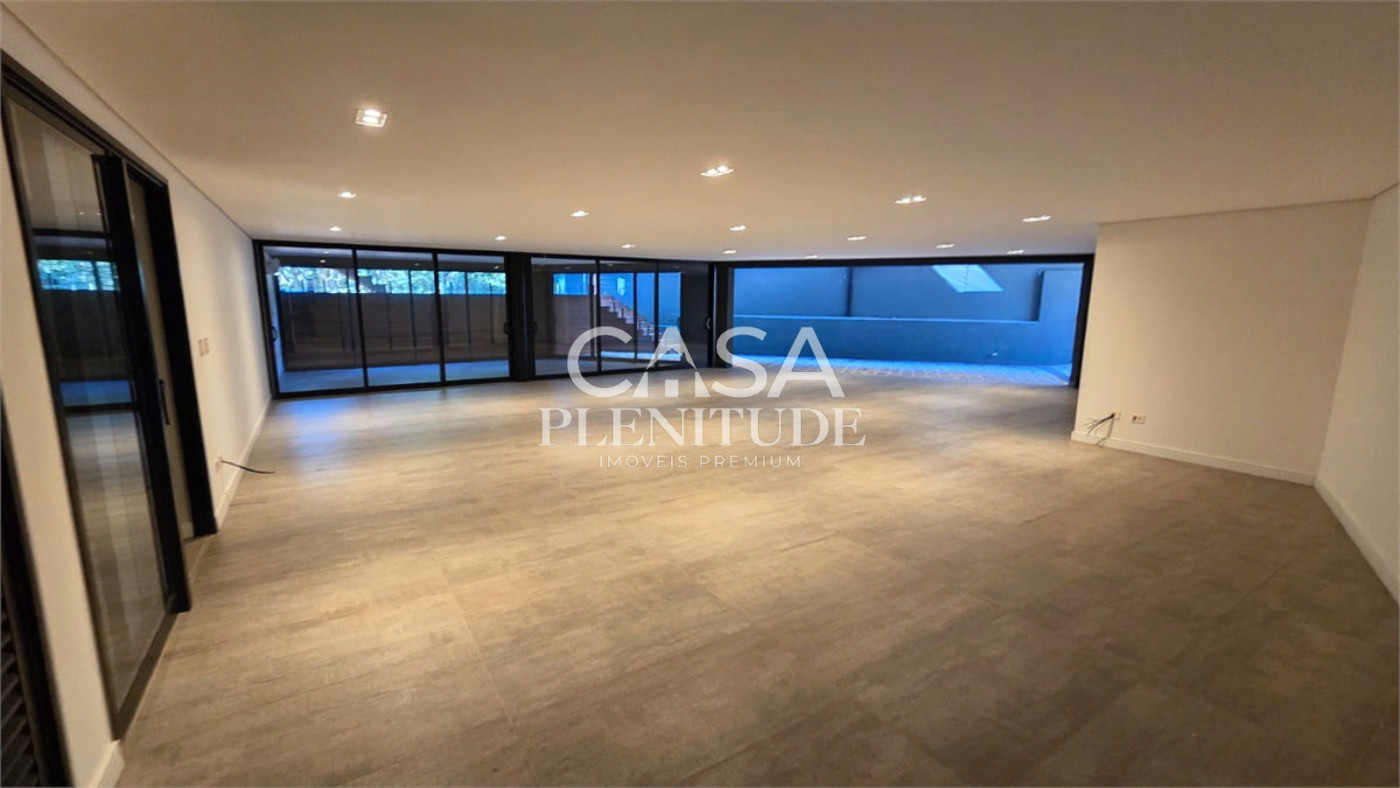 Casa em condomínio à venda ou para alugar com 4 suítes em Alphaville Nova Esplanada, Votorantim, SP
