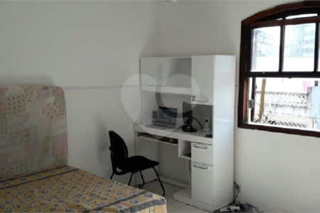 Casa à venda com 3 quartos em Vila do Castelo, São Paulo, SP