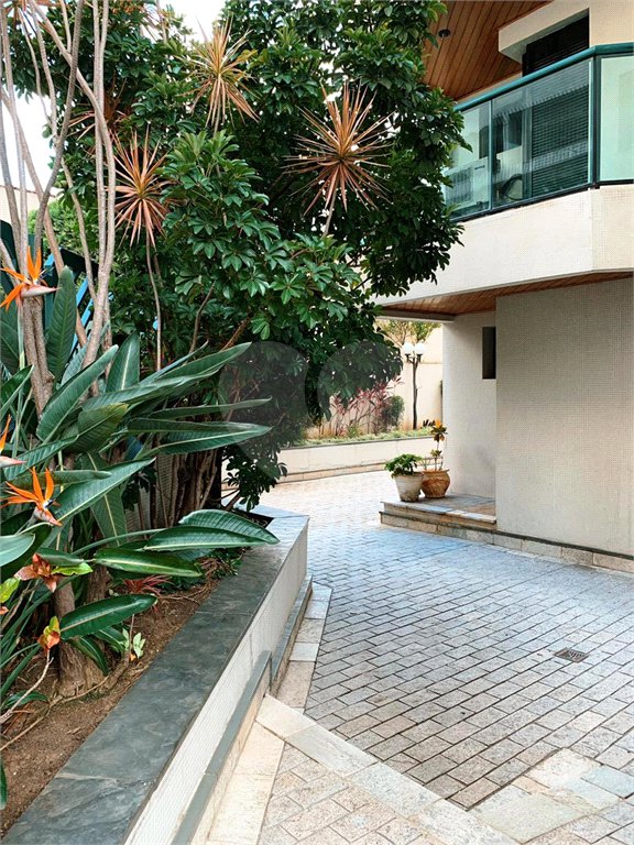 Apartamento à venda com 3 suítes em Santana, São Paulo, SP