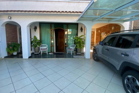 Casa com 4 dormitórios à venda, 380 m² por R$ 2.400.000,00 - Embaré - Santos/SP