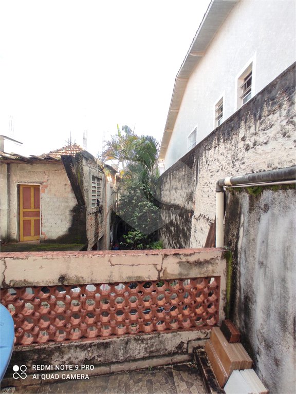 Sobrado à venda com 3 quartos em Chora Menino, São Paulo, SP