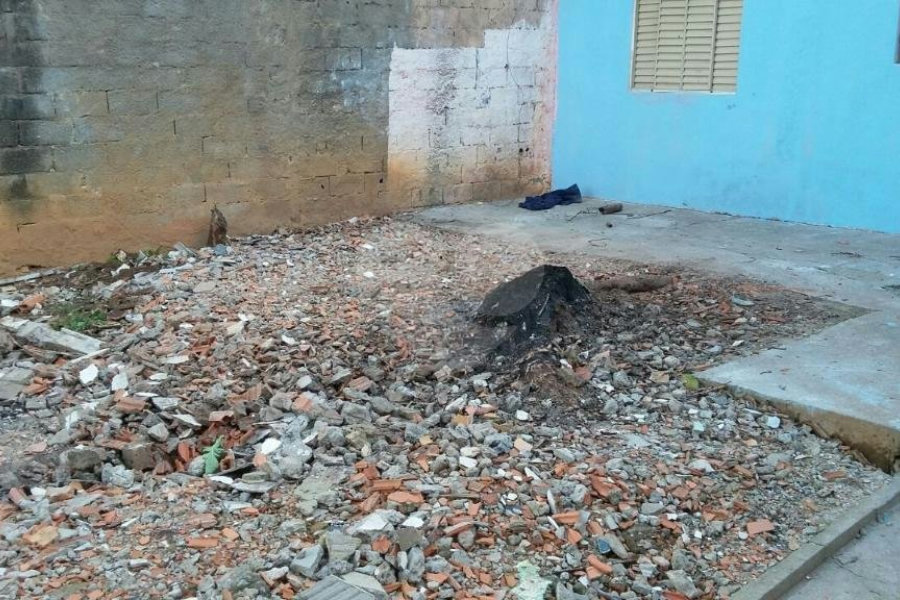 Prédio à venda com 12 quartos em Tremembé, São Paulo, SP