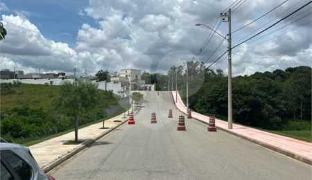 Terreno à venda em Wanel Ville, Sorocaba, SP