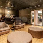 Apartamento à venda com 4 suítes em Vila Cordeiro, São Paulo, SP