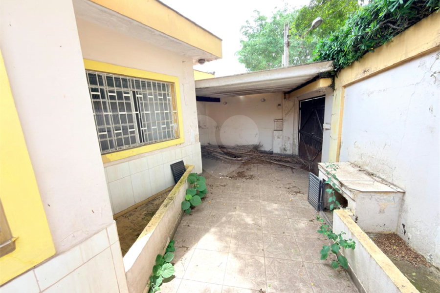 Casa Térrea à venda com 2 quartos em Santana, São Paulo, SP