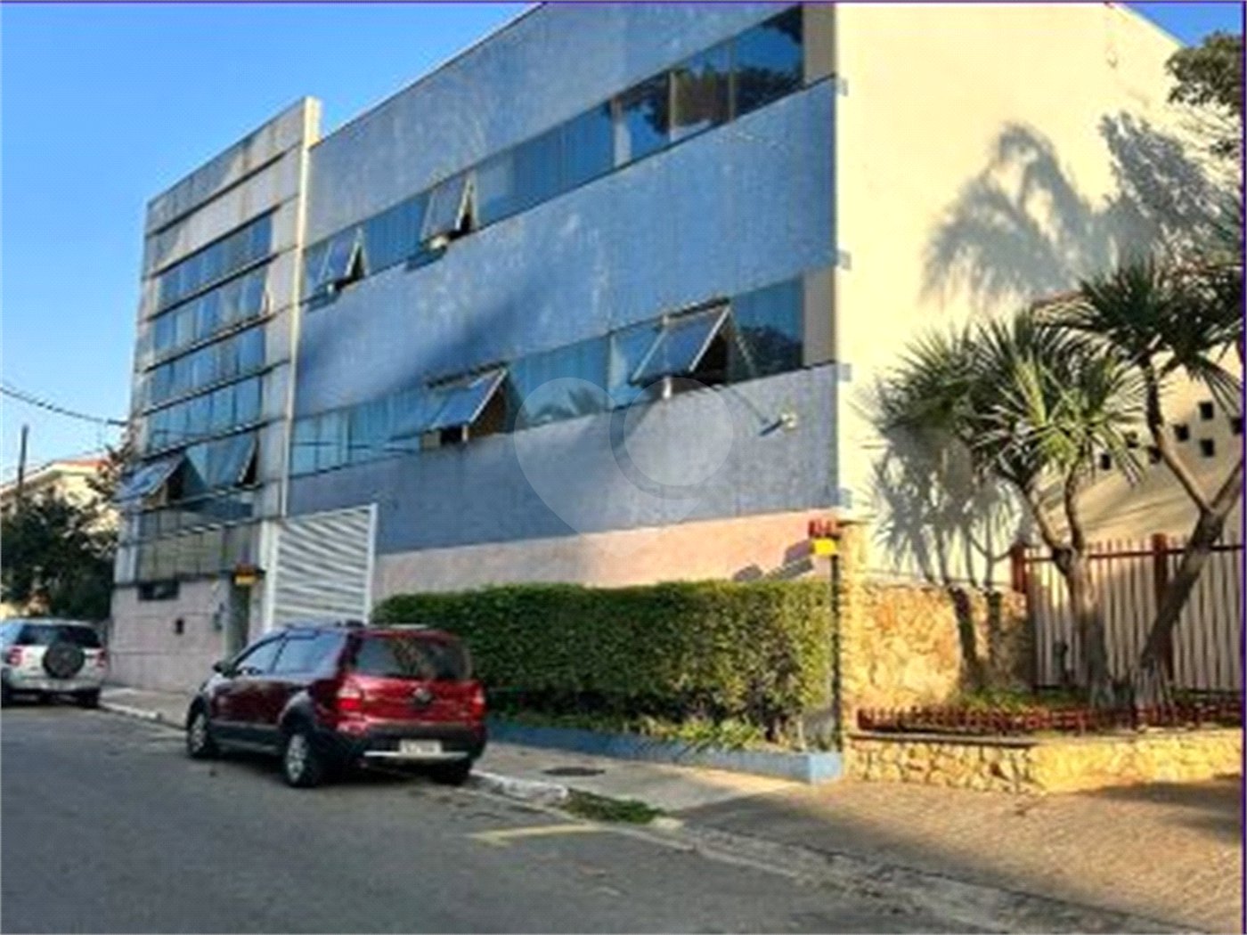 Prédio à venda em Vila Isolina Mazzei, São Paulo, SP