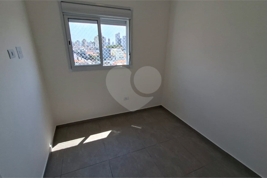 Apartamento para alugar com 2 quartos em Vila Mazzei, São Paulo, SP