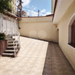 Casa à venda com 3 quartos, sendo 1 suíte, em Vila Mazzei, São Paulo, SP