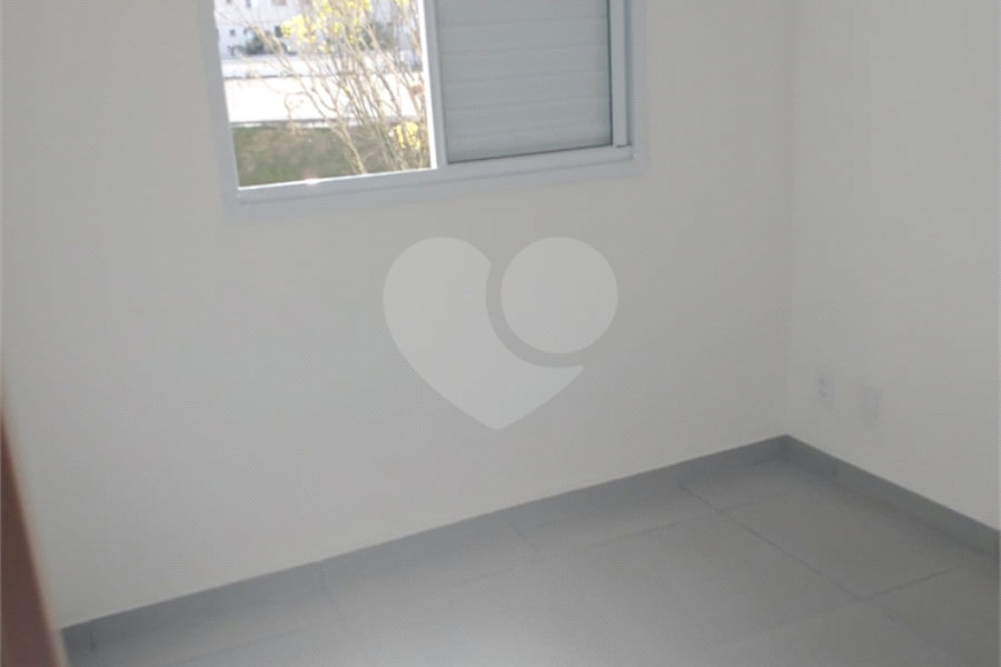 Apartamento à venda com 2 quartos em Jardim Íris, São Paulo, SP