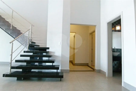 Casa para alugar com 4 suítes no condomínio Residencial Terras de Vinhedo, Vinhedo - SP