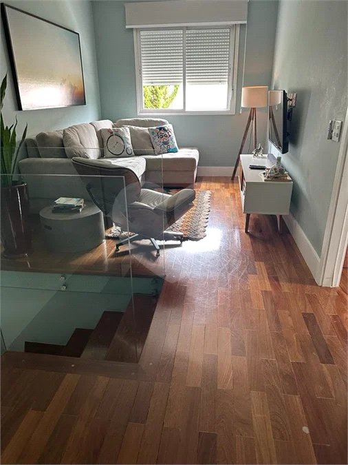Casa à venda com 3 quartos, sendo 2 suítes, no condomínio Paulistano 2ª Fase, São Paulo - SP