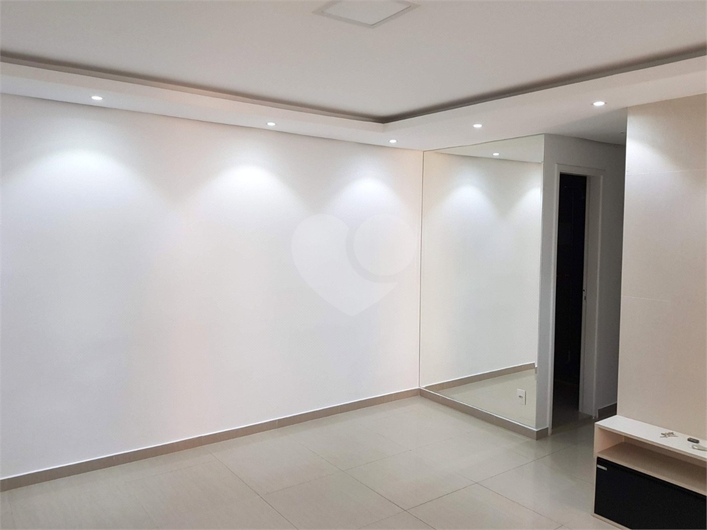 Flat à venda com 2 quartos, sendo 1 suíte, no Centro, São Bernardo do Campo, SP