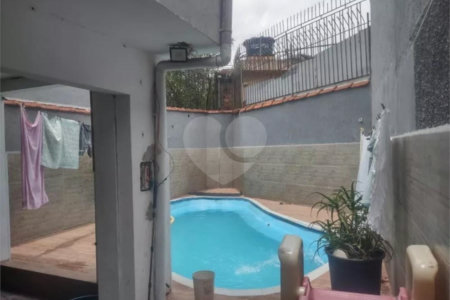 Sobrado à venda com 4 quartos, sendo 1 suíte, em Jardim Catanduva, São Paulo, SP