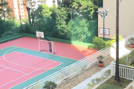 Apartamento à venda com 4 quartos, sendo 3 suítes, em Lar São Paulo, São Paulo, SP