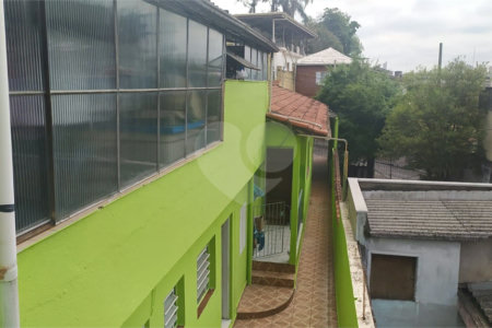 Casa á venda - Jabaquara