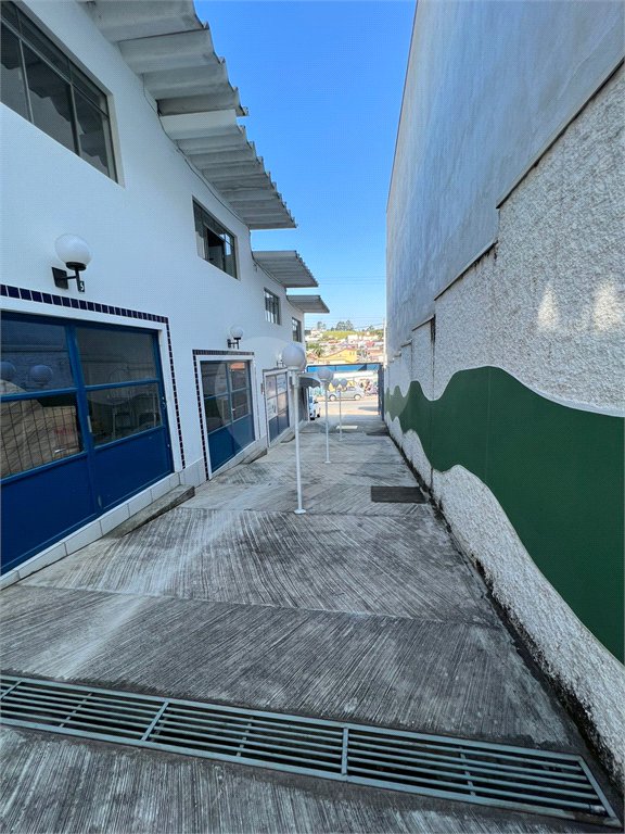 Loja para alugar em Vila Suissa, Mogi das Cruzes, SP