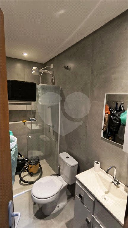 Casa à venda com 4 quartos, sendo 3 suítes, no condomínio Da Serra, São Paulo - SP