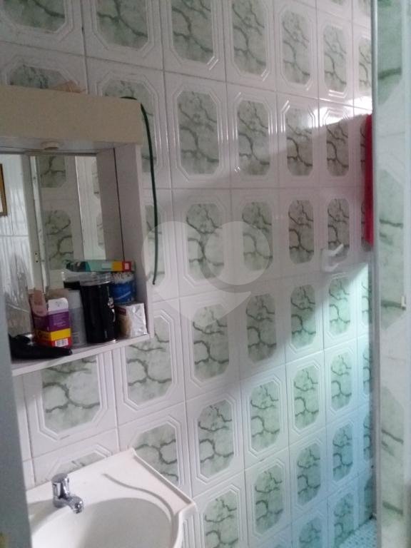 Sobrado à venda com 3 quartos, sendo 1 suíte, em Jardim Maria Duarte, São Paulo, SP