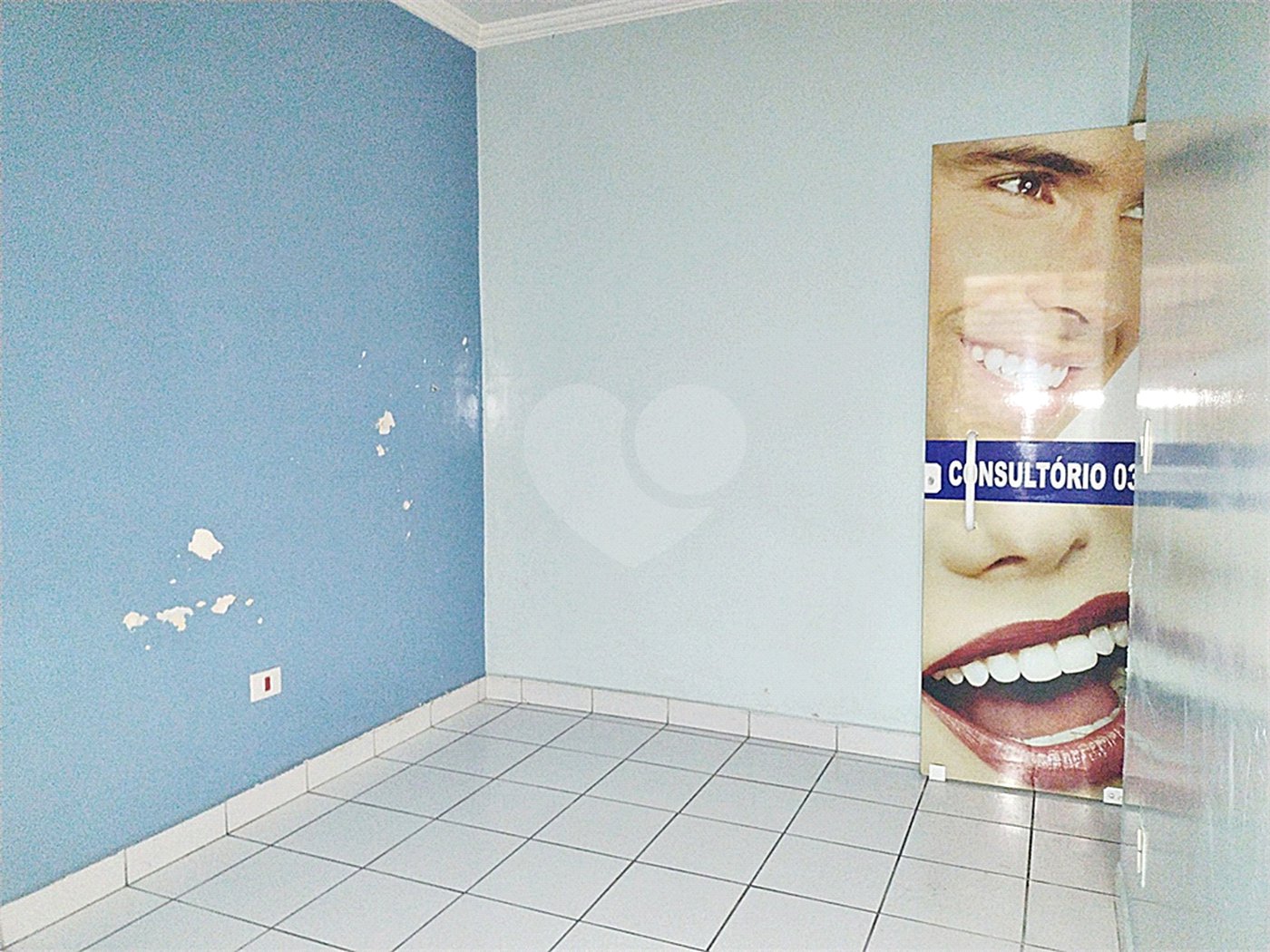 Prédio à venda com 1 quarto em Tucuruvi, São Paulo, SP