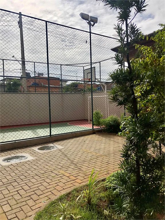 Apartamento à venda com 1 quarto em Água Branca, São Paulo, SP