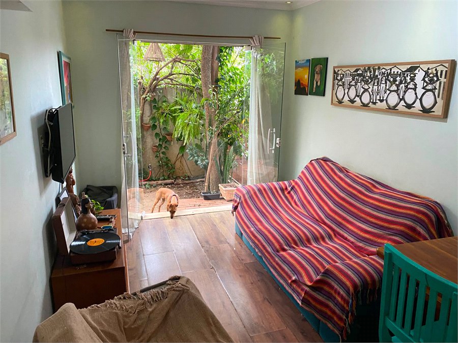 Casa à venda com 4 quartos em Campo Grande, Rio de Janeiro, RJ