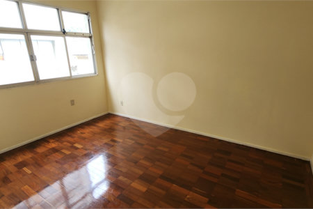 Apartamento à venda com 2 quartos em Tijuca, Rio de Janeiro, RJ