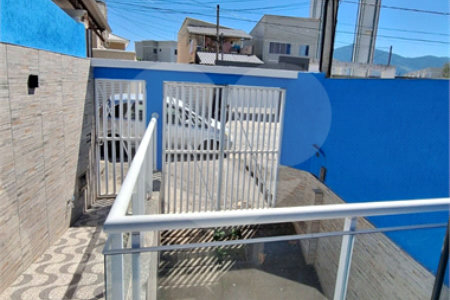 Villagio à venda com 2 suítes em Campo Grande, Rio de Janeiro, RJ