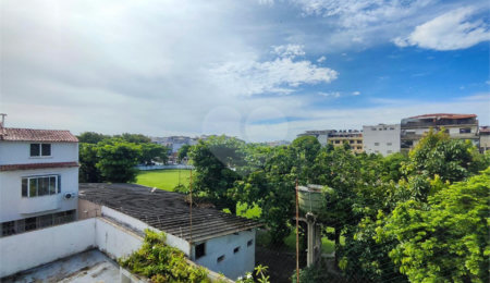 Apartamento à venda com 3 quartos, sendo 1 suíte,  em Recreio dos Bandeirantes, Rio de Janeiro, RJ