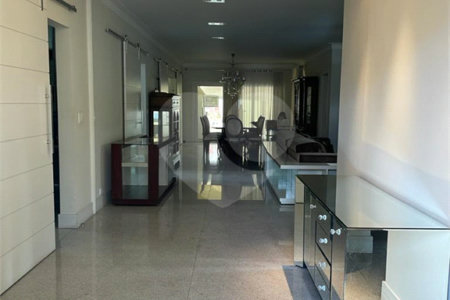 Casa à venda com 3 suítes no condomínio Angelo Vial, Sorocaba - SP
