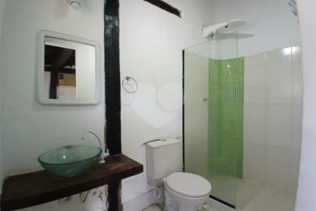 Casa à venda com 4 suítes em Geribá, Armação dos Búzios, RJ