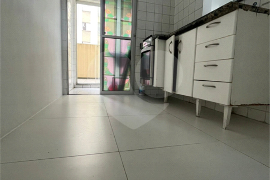 Apartamento à venda com 3 quartos, sendo 1 suíte, em Mandaqui, São Paulo, SP