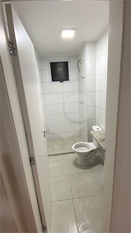 Apartamento à venda com 2 quartos, sendo 1 suíte,  em Jardim dos Manacás, Araraquara, SP