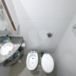 Apartamento à venda com 2 quartos em Rio Comprido, Rio de Janeiro, RJ
