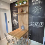 Apartamento à venda com 3 quartos, sendo 1 suíte,  em Jardim Arpoador, São Paulo, SP