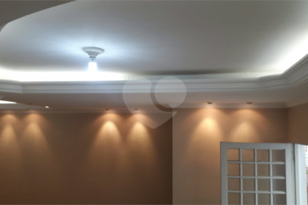 Casa em condomínio à venda com 3 quartos, sendo 1 suíte,  em Vila Natal, Mogi das Cruzes, SP